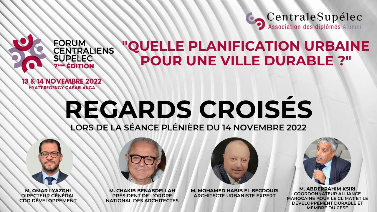 FCS7 | Séance de Regards Croisés