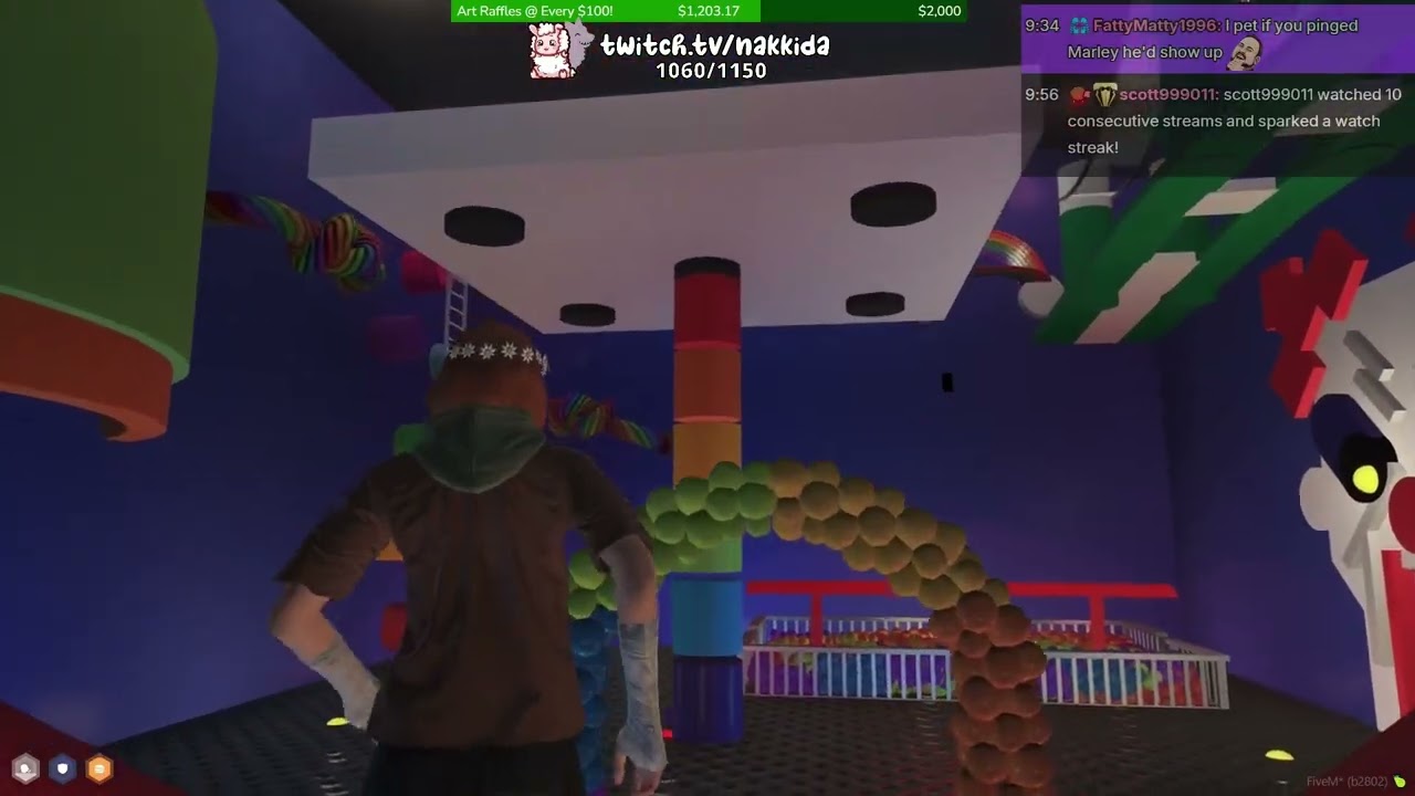 Nakkida Vods 1/23/26 Banquet