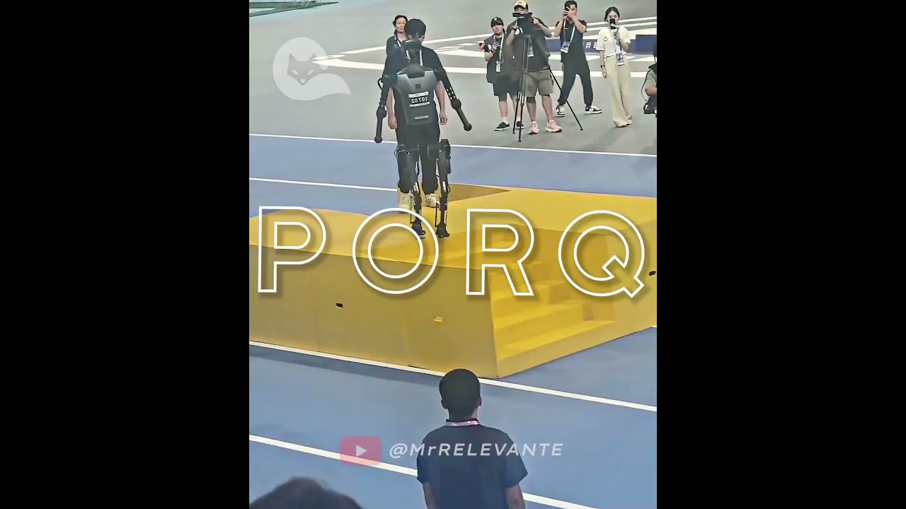 Literalmente los ROBOTS 🤣 #mrrelevante #edits #momentos&eacute;picos