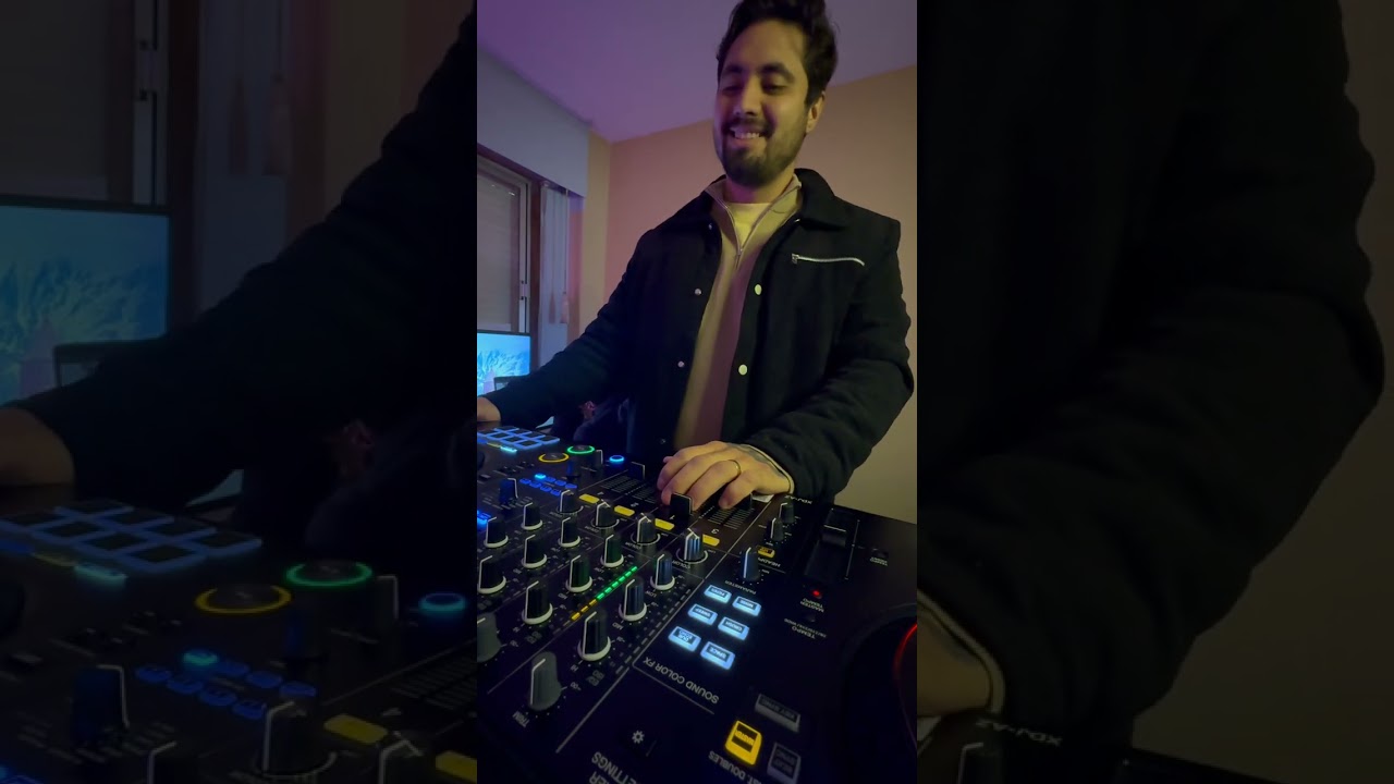 Set Melodic Afro 2026 - By Desande Music