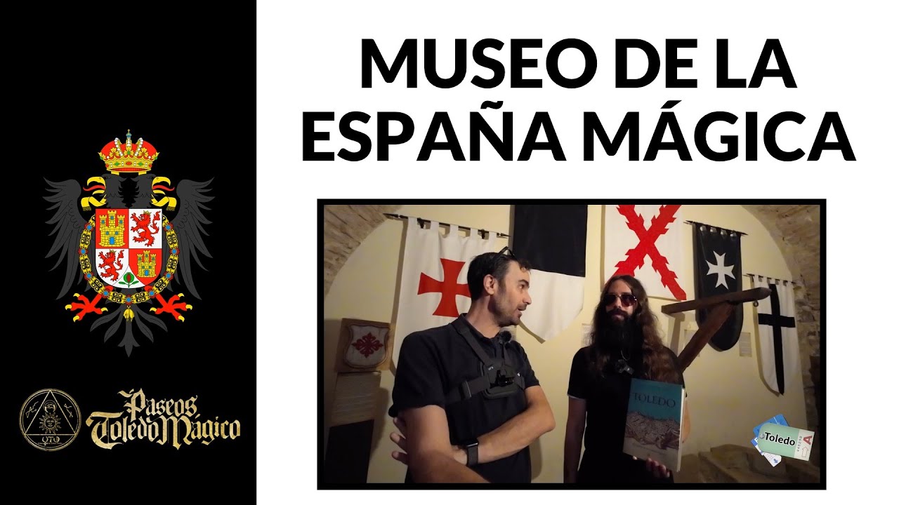 Museo de la España Mágica