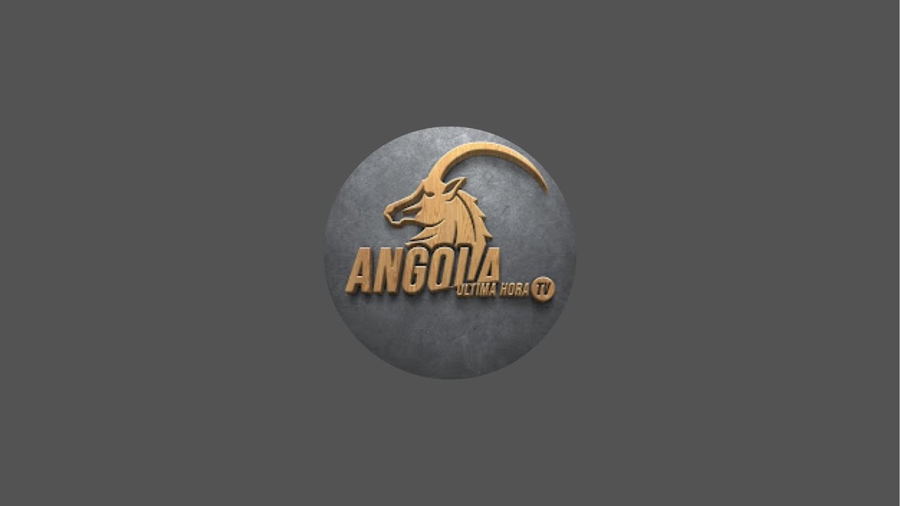 Angola ULTIMA HORA TV est en direct !