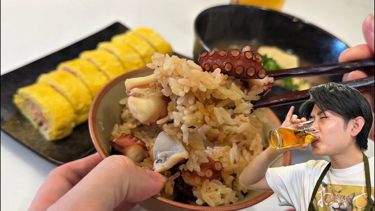 【引っ越し】みんな遊びにおいでよ！理想の夜ごはん作ってみる！