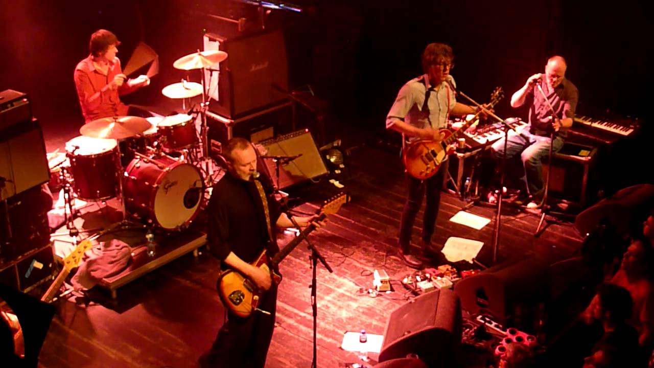 Daryll-Ann - Surely Justice @ Tivoli (10/11)
