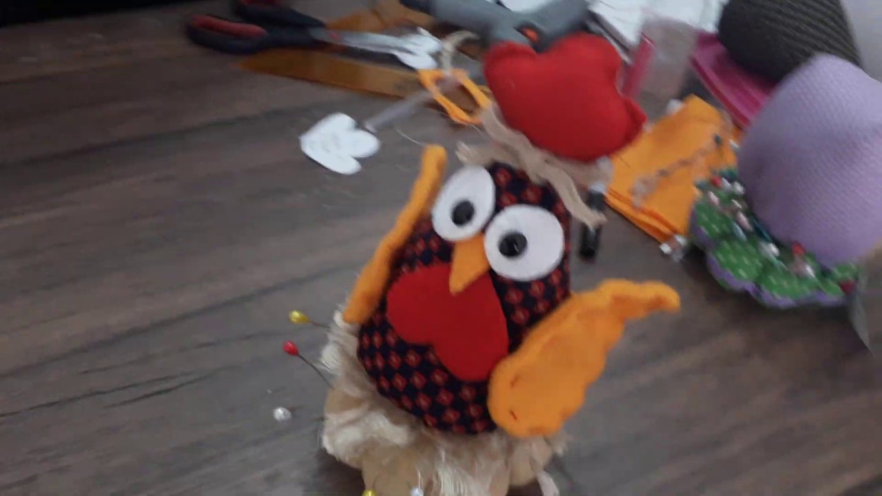 Gallinitas clase en vivo 11
