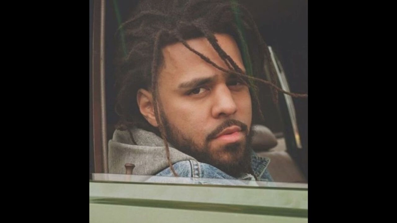 J COLE TYPE BEAT ~ 