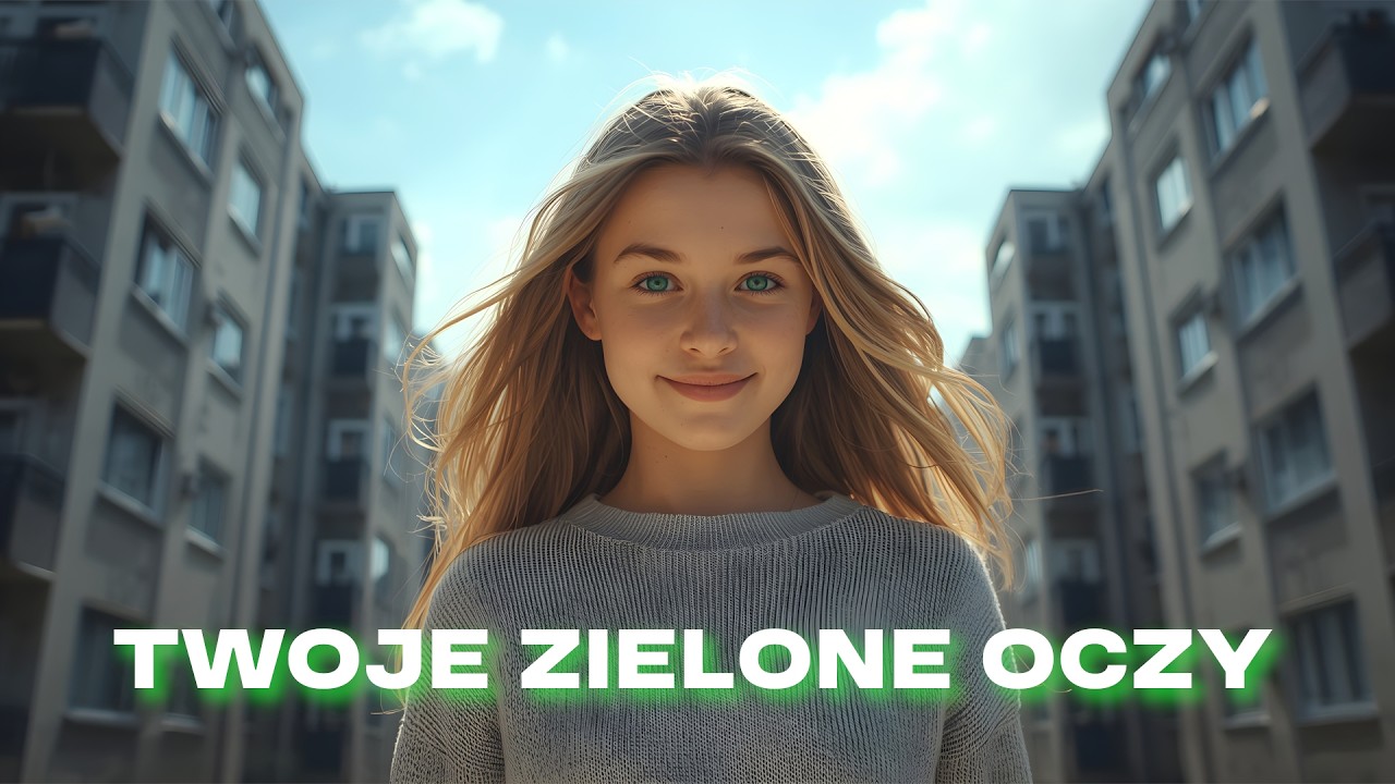 Felano Team - Twoje Zielone Oczy