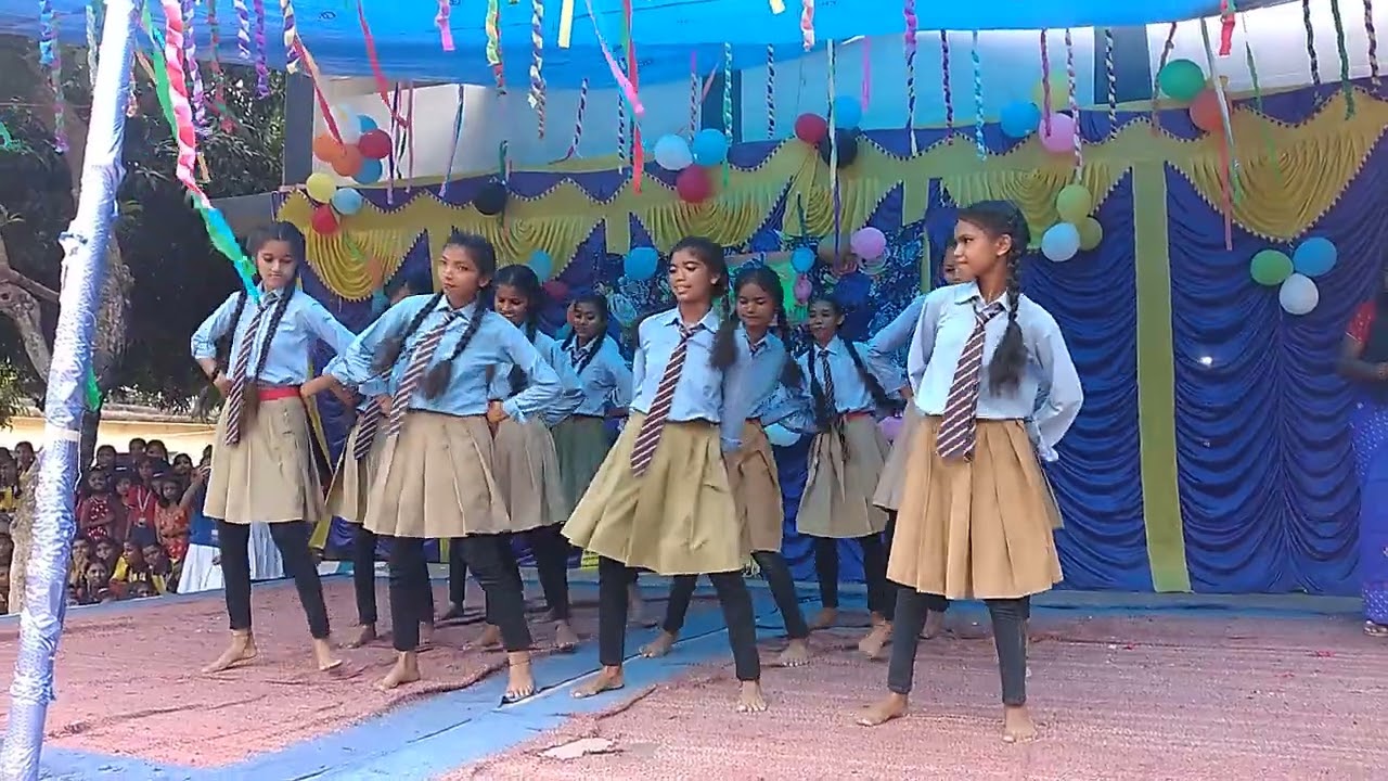 @teacher day special(RTC SCHOOL MURI)