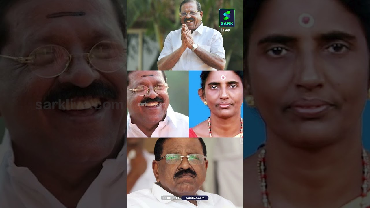 ശശികലയെ ''വിഷകല'' എന്ന് വിളിച്ച കേസിൽ രാജ്&zwnj;മോഹൻ ഉണ്ണിത്താനെ വെറുതേ വിട്ടു