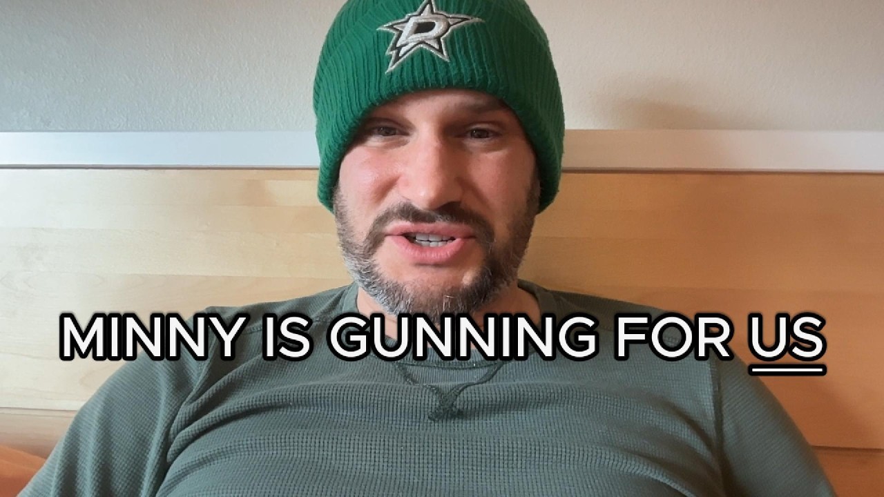 Dallas Stars Trade Deadline Fallout | Did Minnesota and Colorado Just Pass Us?