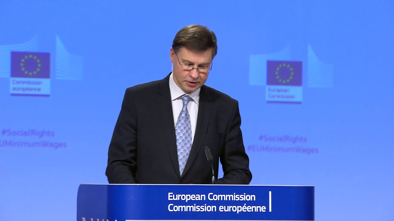 EU keeps trade flowing smoothly and Customs Union makes sure that Europeans are Safe and Secure