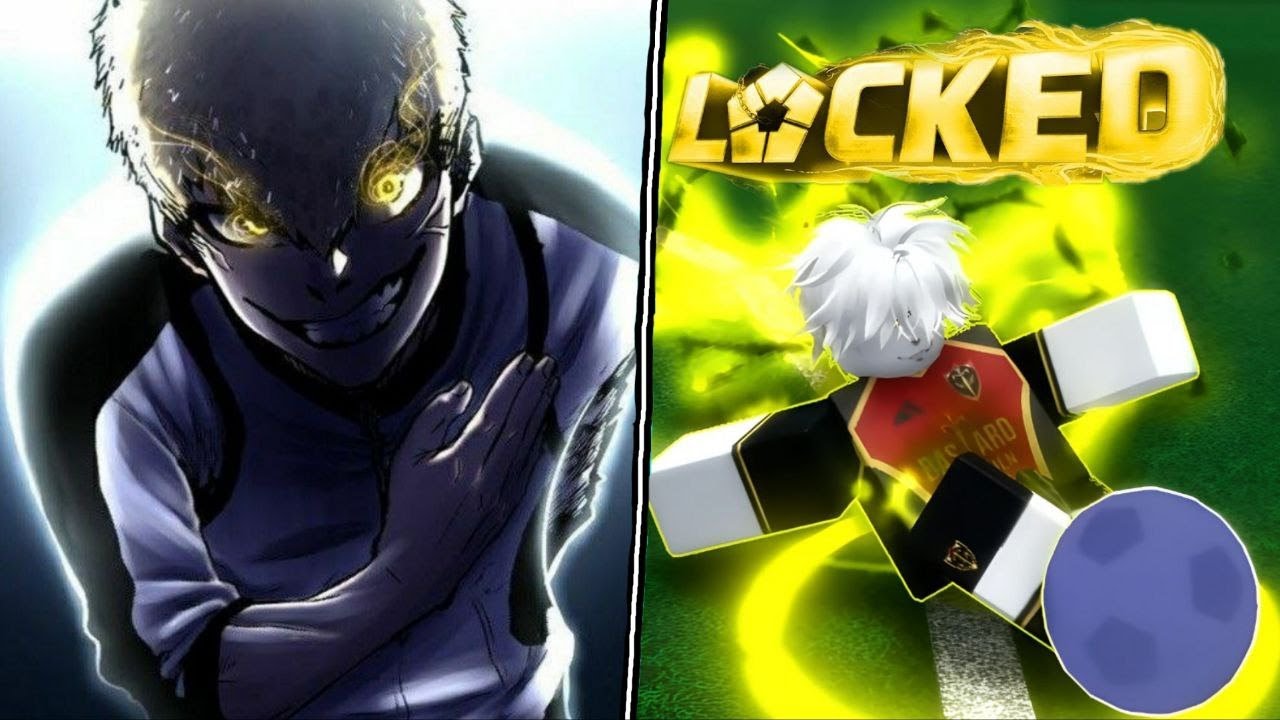 VORACIOUS BEST ABILITY FOR DEFENDING IN LOCKED