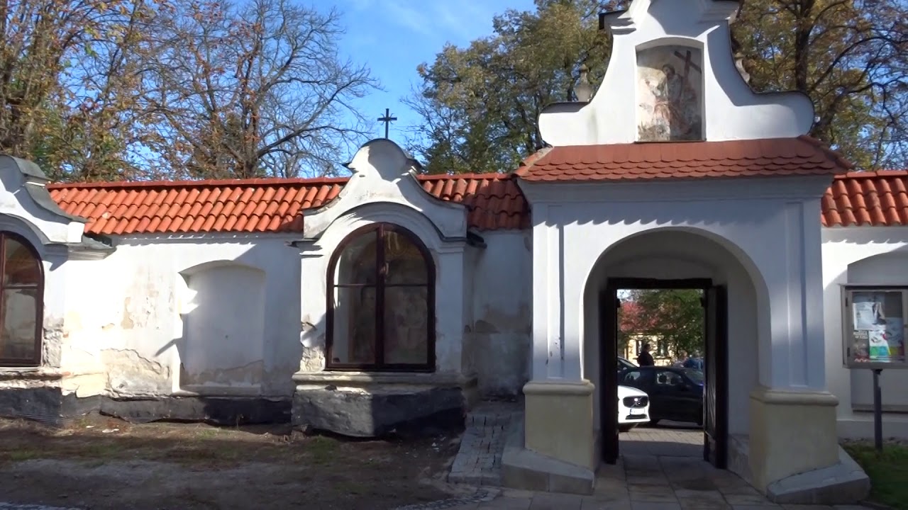 Kościół pw św. Józefa - Sandomierz