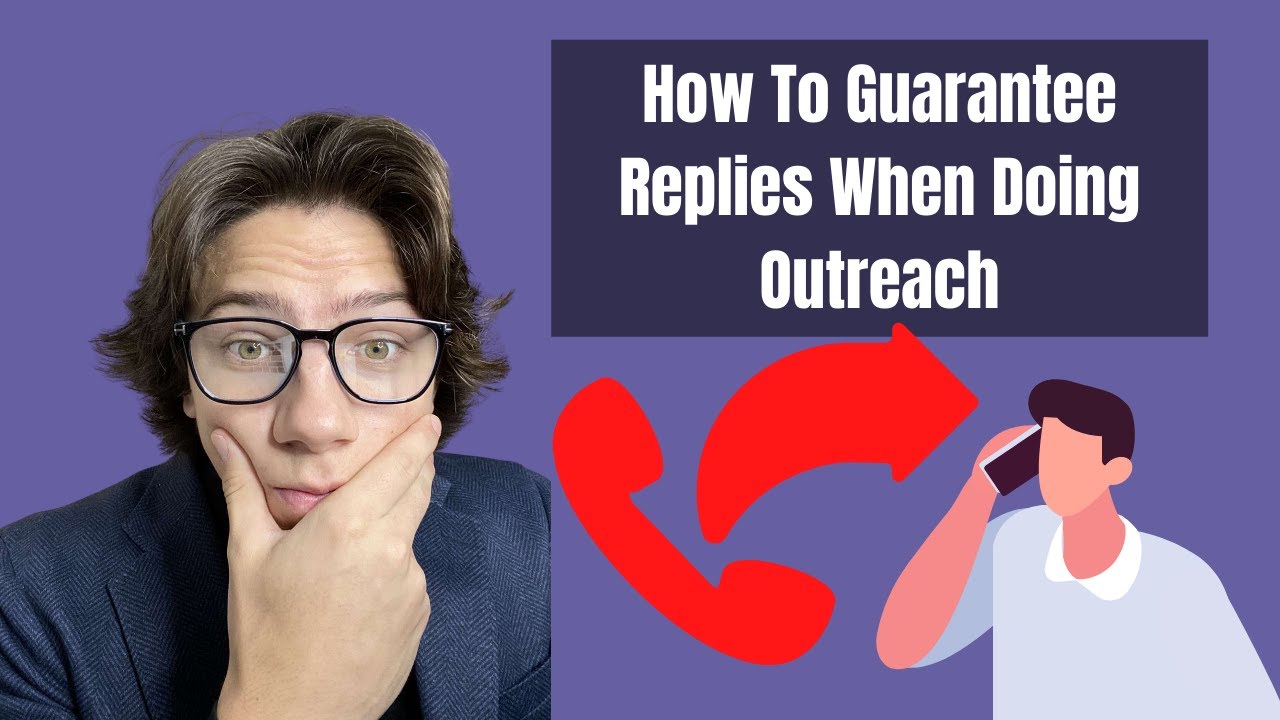 The BEST SMMA Outreach Strategy | SMMA Outreach | How To Get Clients | SMMA | SMMA Cold Messaging