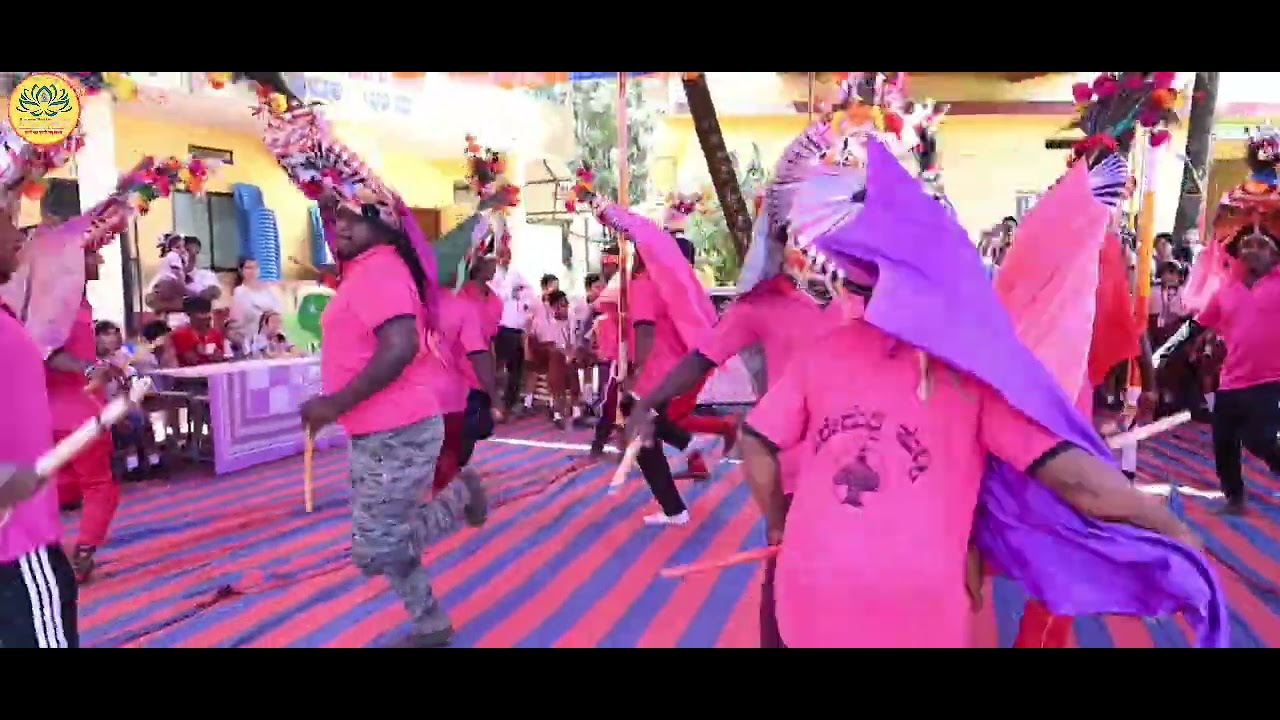  The rich cultural heritage of Ankola through the traditional 