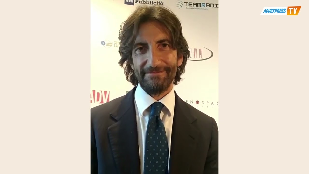 Federico Silvestri &ndash; Direttore Generale Media & Business del Gruppo 24 ORE
