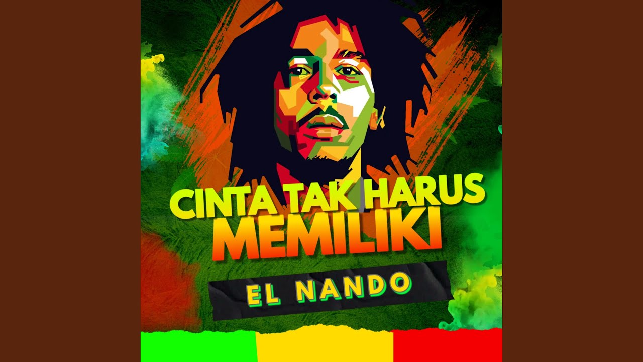 Cinta Tak Harus Memiliki