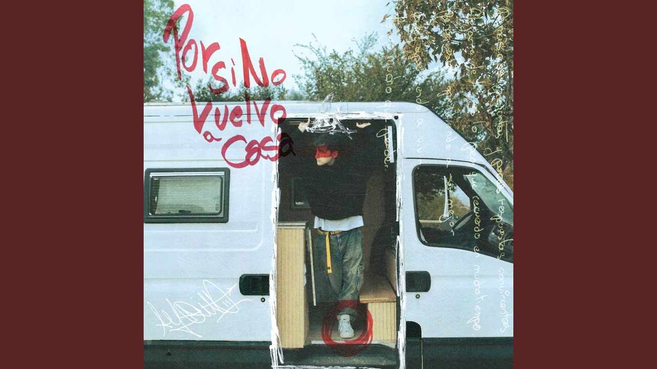 Por Si No Vuelvo A Casa