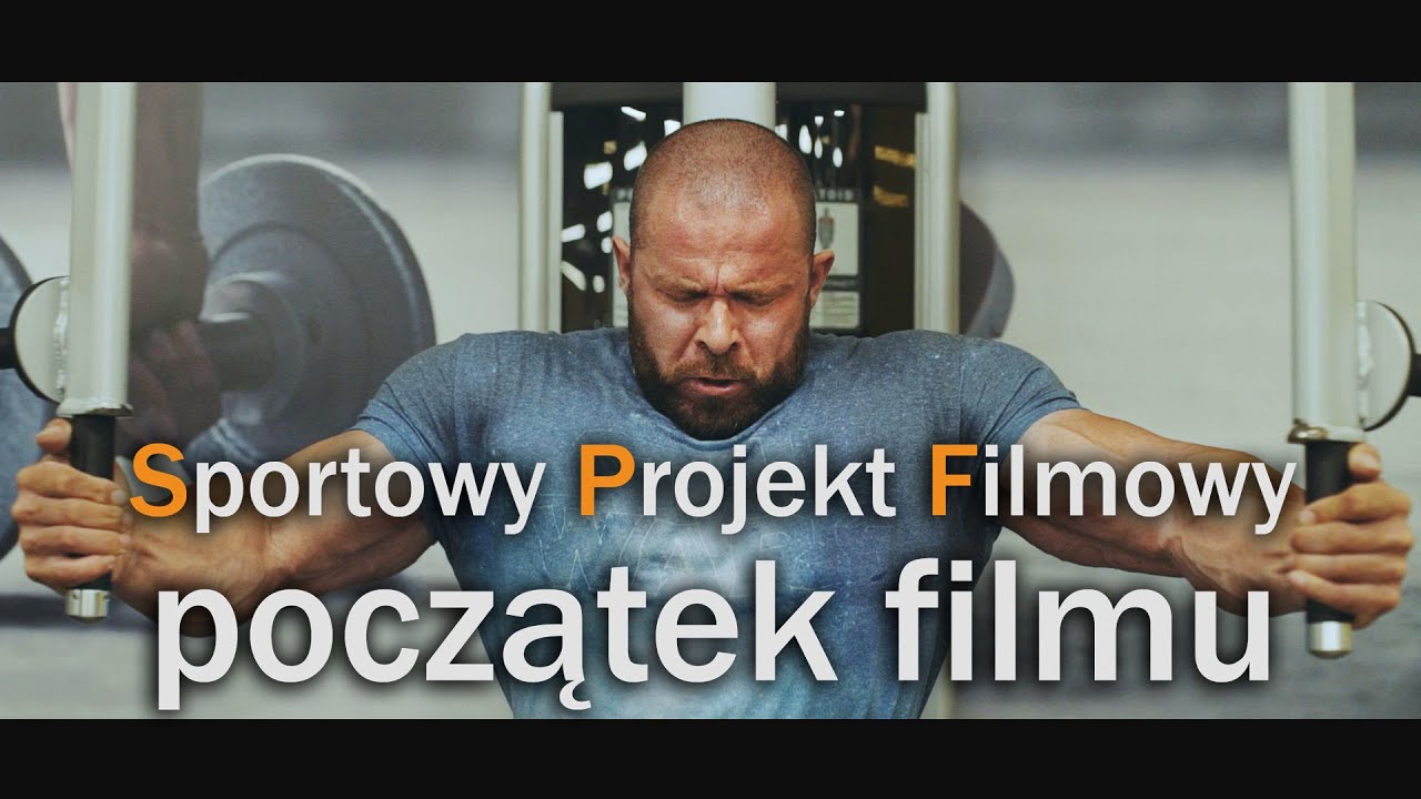 SPF Początek Filmu (premiera 2022r)