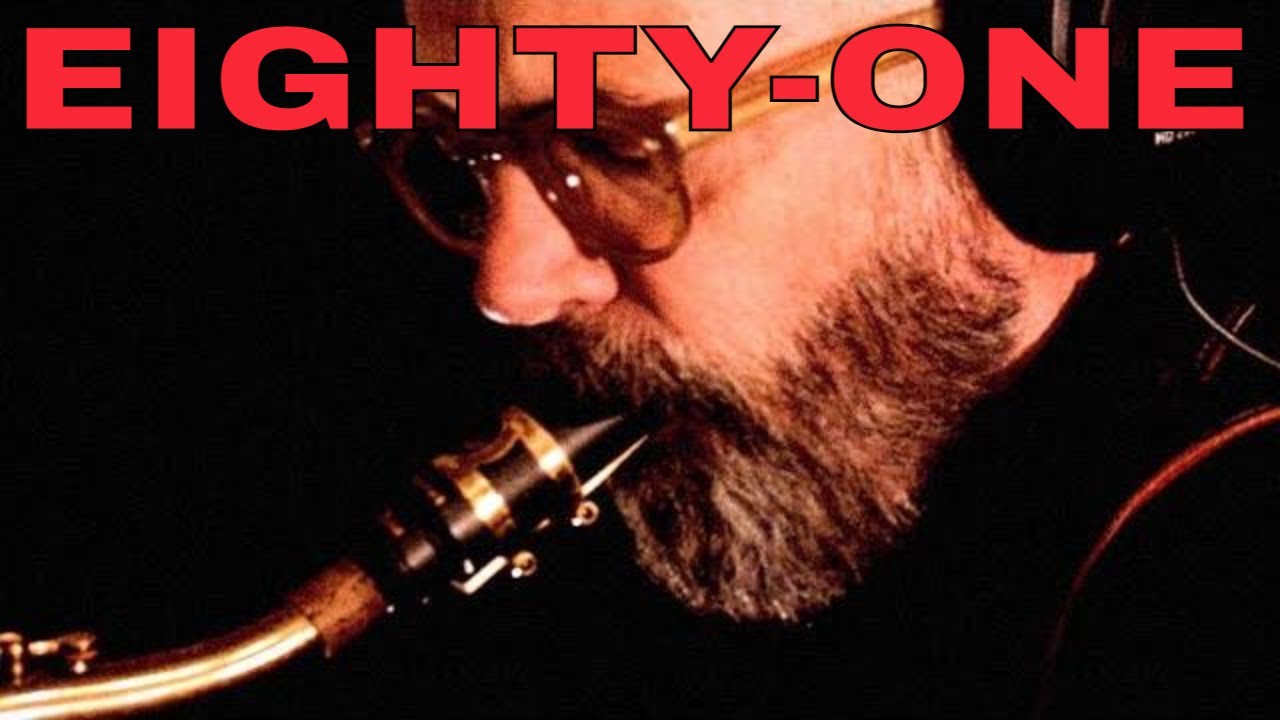 EIGHTY-ONE by MILES DAVIS