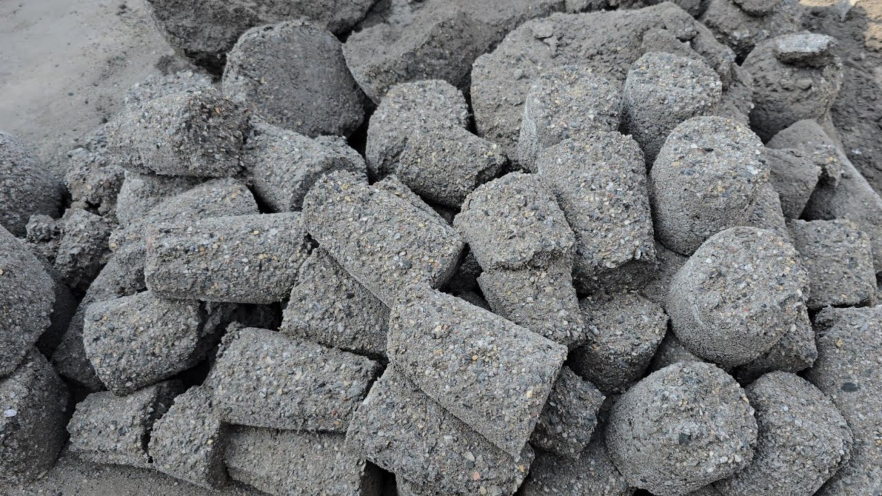 NEW:Happy Birthday 🎂 @lifewithanaya2731  Charcoal Gritty Grainy Floor Clay Pot Crumbling #asmr