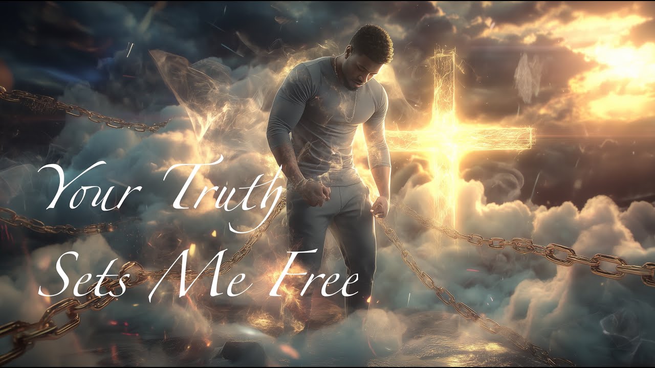 Your Truth sets me Free (Christian Pop Worship Song)