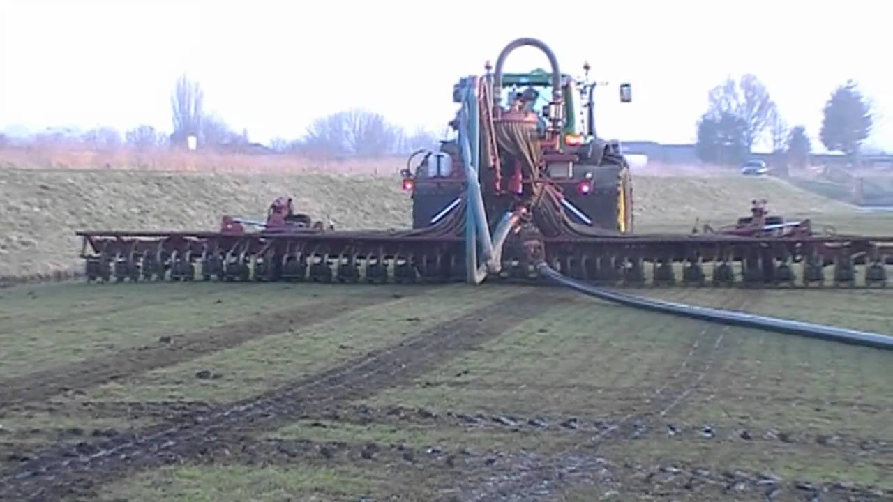 © Loonbedrijf Noord Holland Noord - sleepslangen.