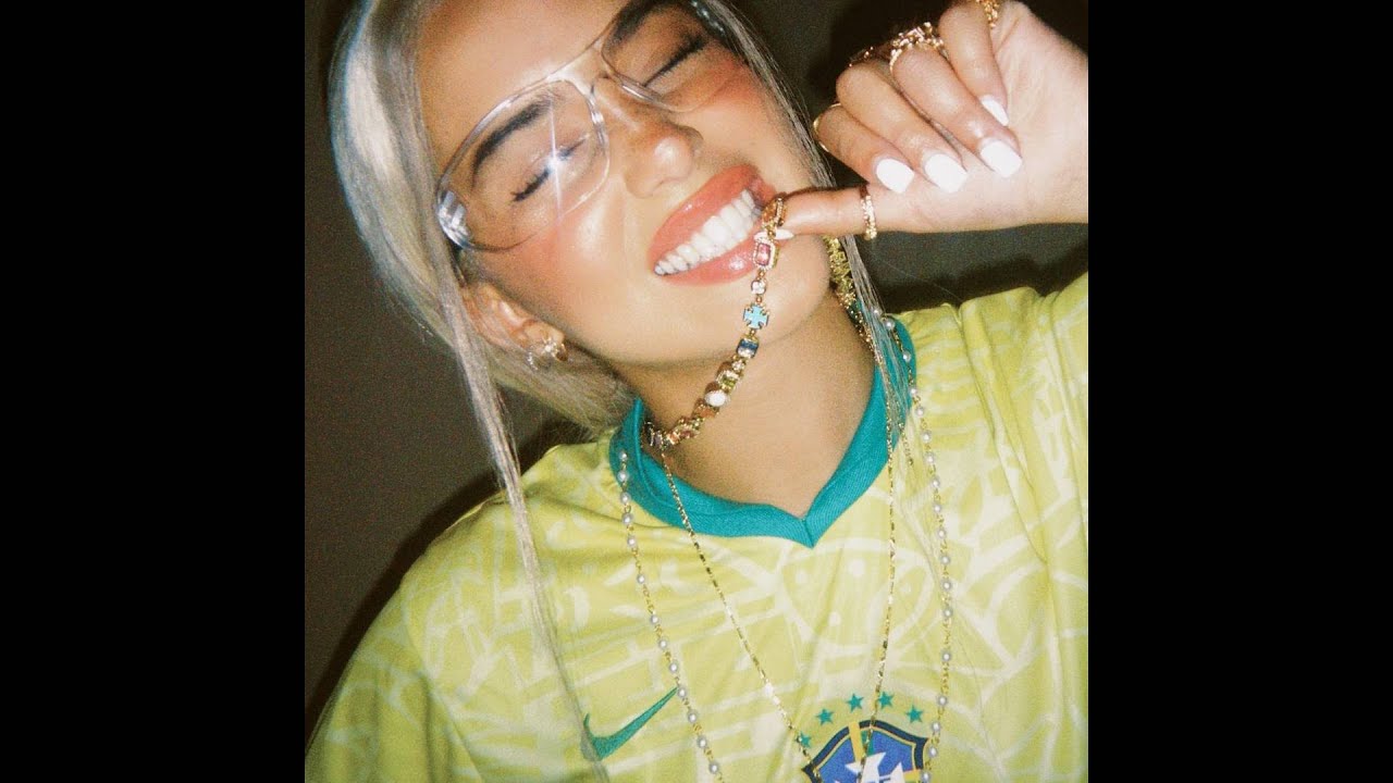 (FREE) Afro Rnb x Brazilian Funk Type Beat 2024 - 