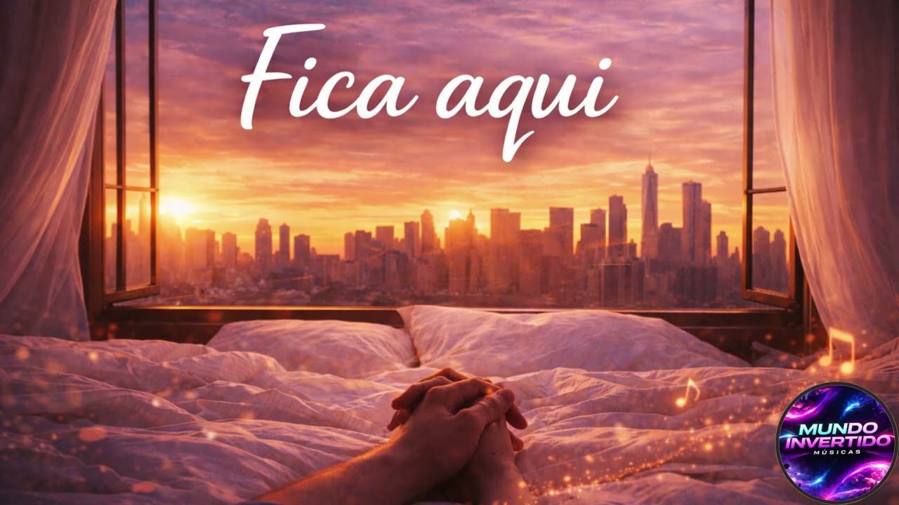 Fica aqui - Pagode