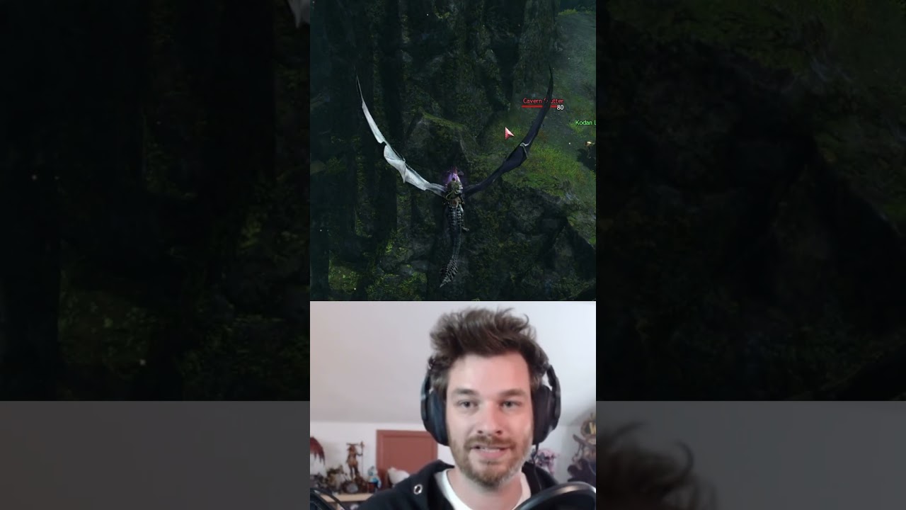 Is Guild Wars 2 grindy? #guildwars2 #gw2