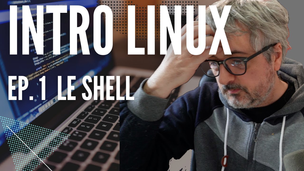Qu'est-ce que le shell Linux et Unix ?