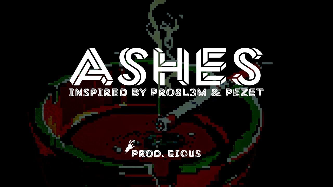 [FREE] PRO8L3M X PEZET X KUBAN TYPE BEAT | ASHES 130bpm | FUTURE GARAGE INSTRUMENTAL
