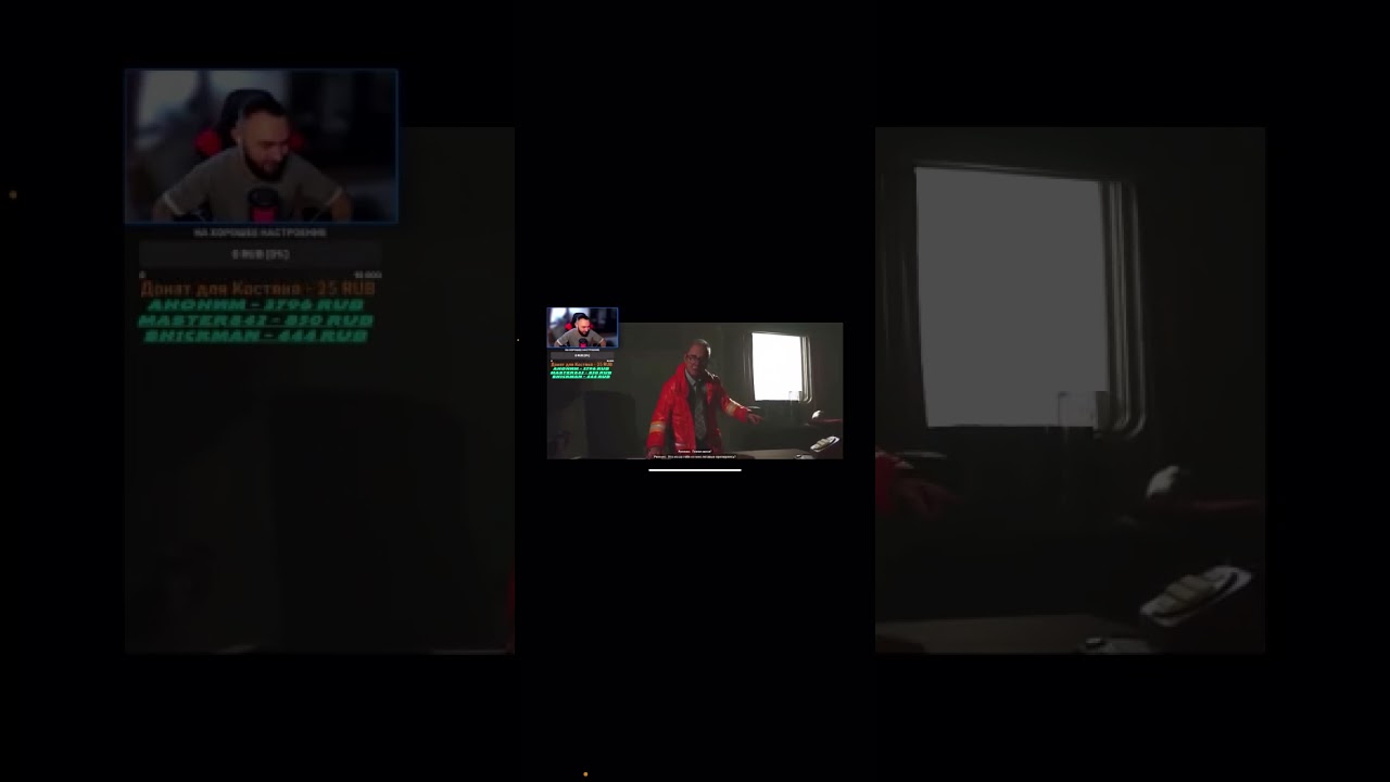 Still Wakes the Deep - Games -Live- 🖥️ QHD QUALITY - 1920X1080 🎮 RTX3070 I5-12400f 🔥