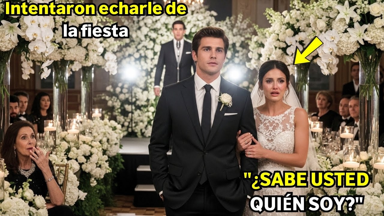 Humilló a su ex sin saber que su nuevo novio era un multimillonario.