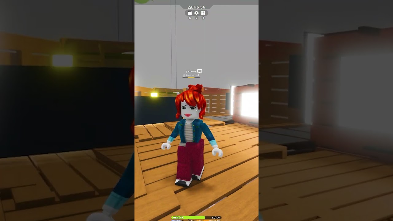 Неприятный случай в ikea 3008 roblox #роблокс #roblox #игры