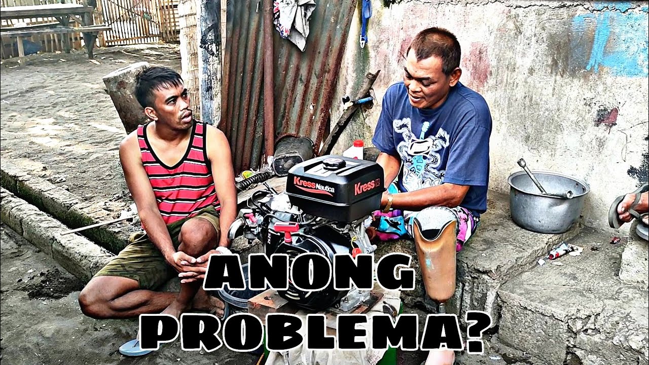 ANG MAKINA NI JAPER SNIPER || Kuya Gido Official