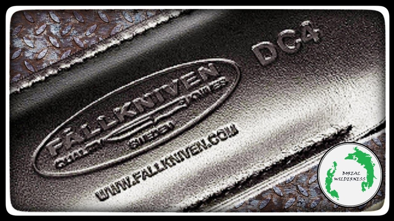 Fällkniven DC4 Diamond Ceramic Whetstone Pocket Sharpener