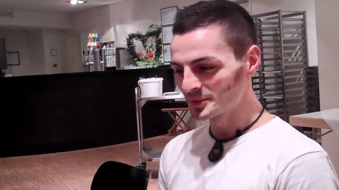Interview mit Ardit Gjikaj aka AIRDIT