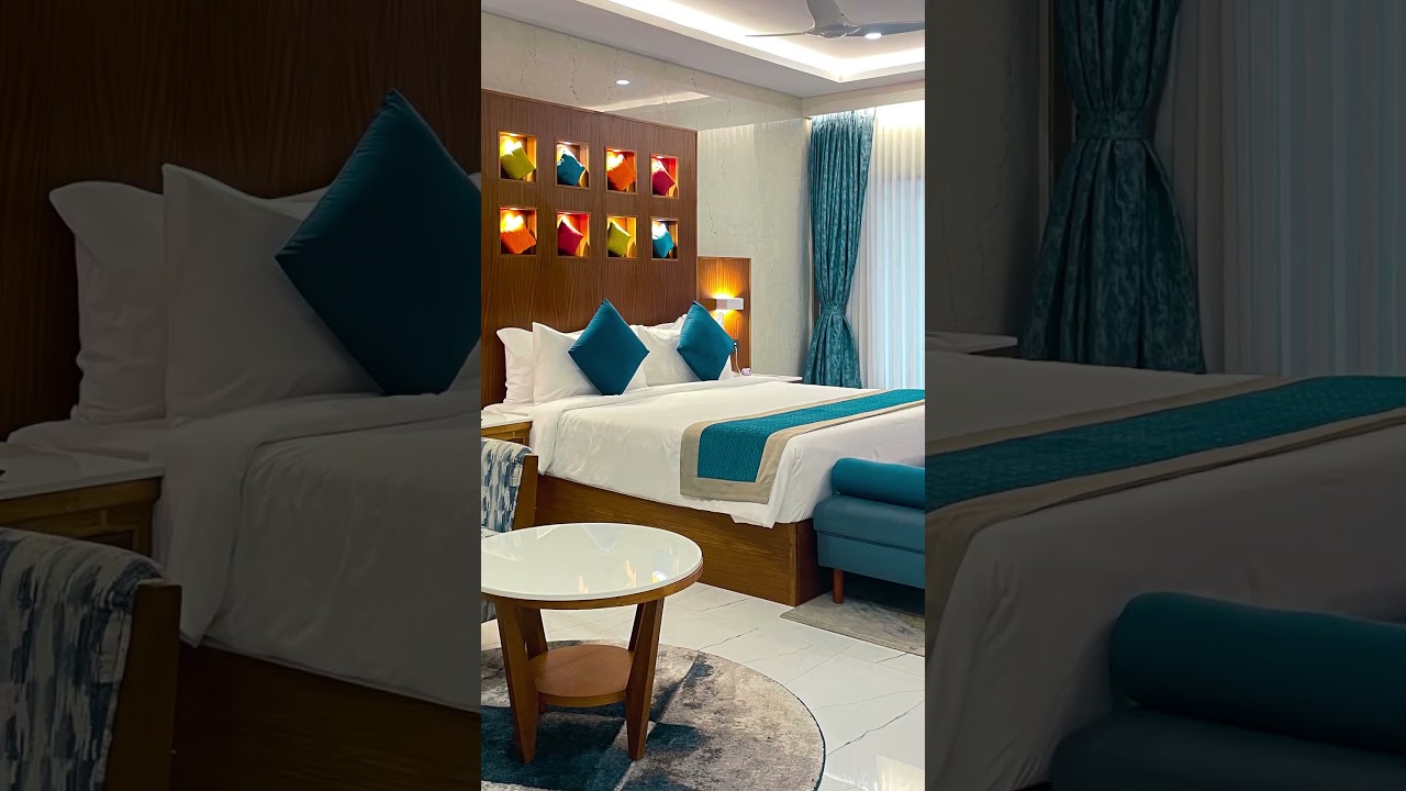 Discover the hidden gem of the hills — Vibe Munnar Resort & Spa. #munnarhotels #munnar #resorts