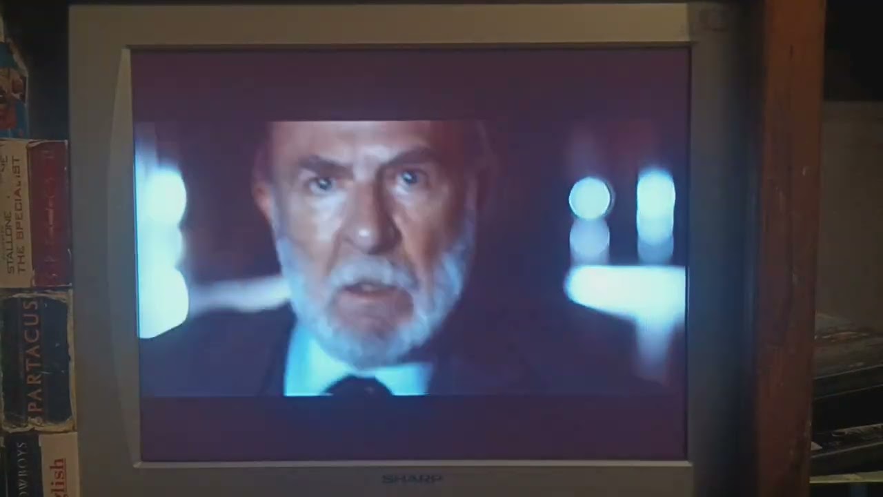 Double Feature DVD Opening#201