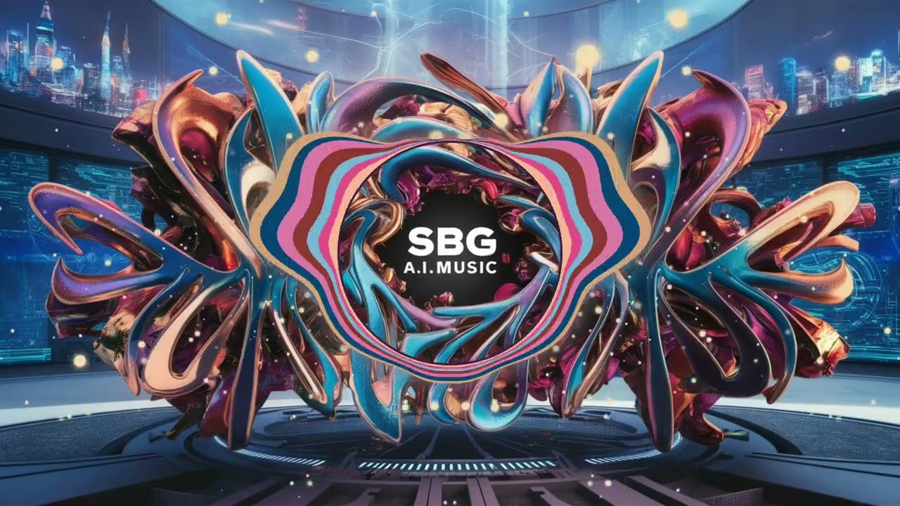 SBG A.I. Music - Would You Love Me Too? #aimusic