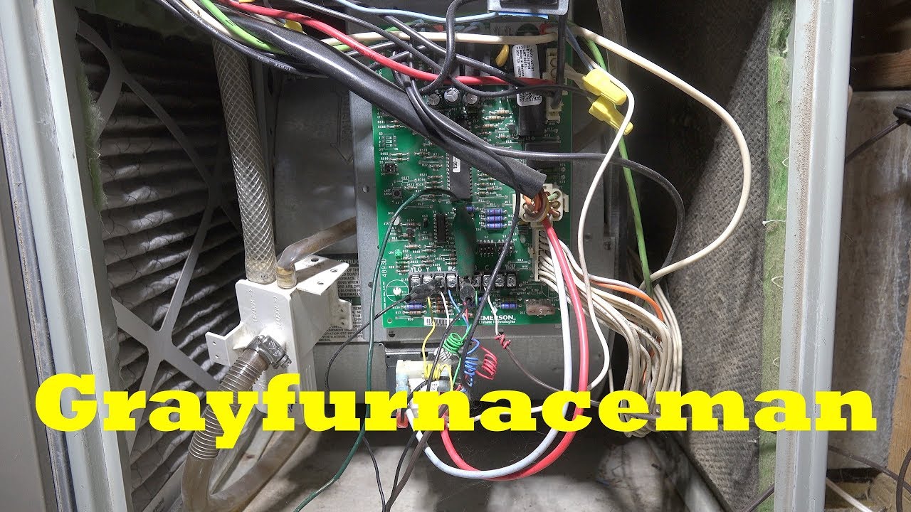 Как запустить 2-й этап на газовой печи
