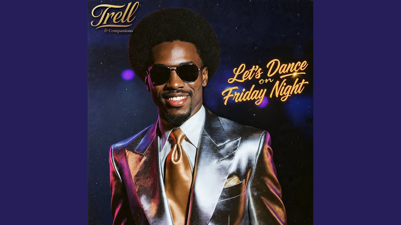 Let's Dance on Friday Night