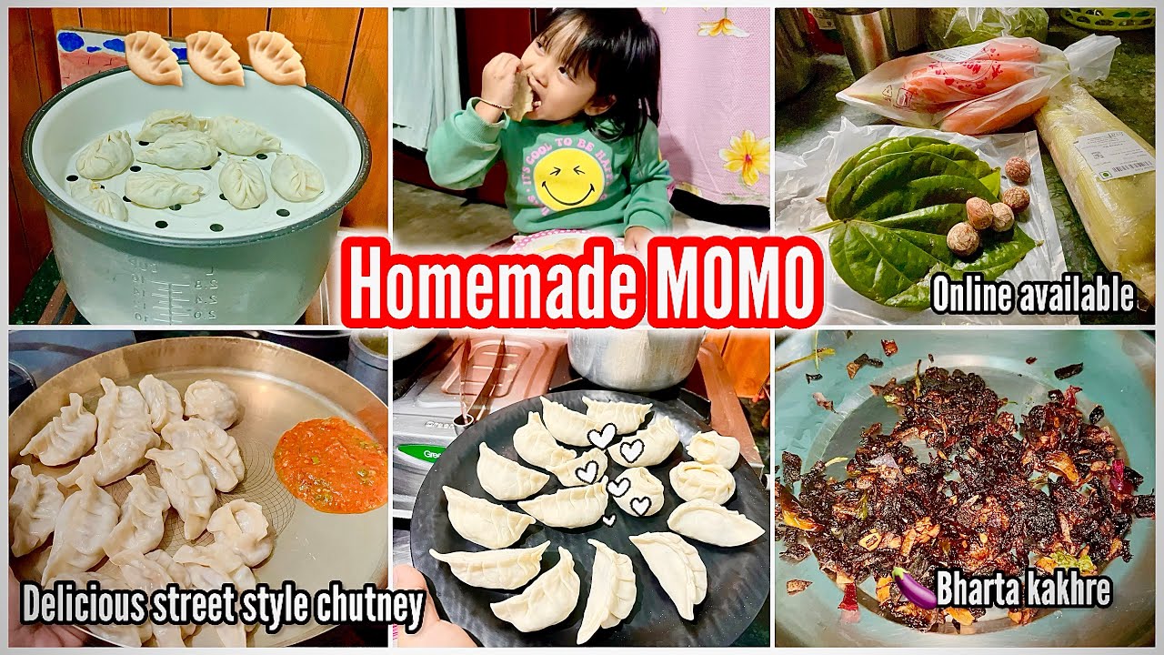 Punshigi ahanba MOMO yumda semjaba 🥟 Brinjal 🍆 gi recipe(bharta) #support 
