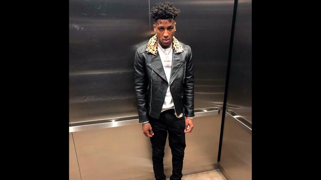 [Aggressive] NBA YoungBoy Type Beat 2022 - 
