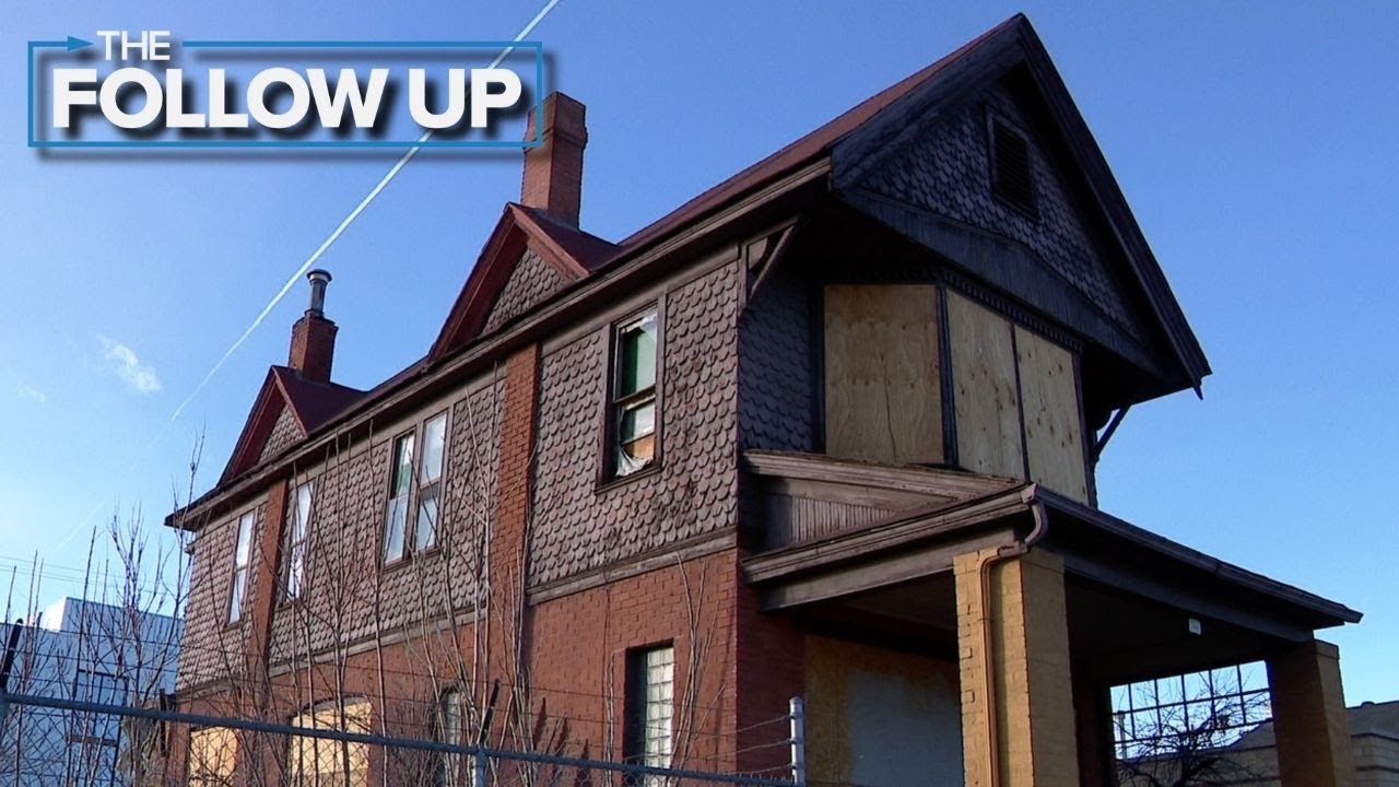 As list of neglected buildings grows, residents say City of Denver's response needs a rebuild