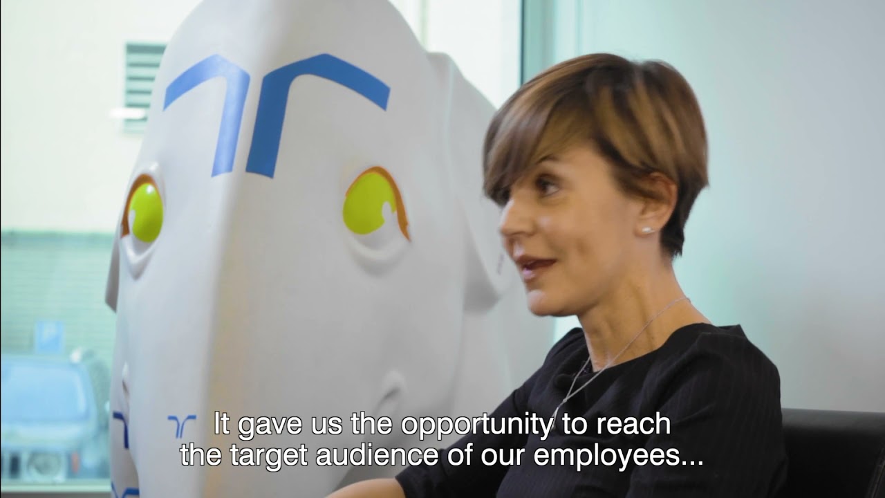 Randstad without borders Italy