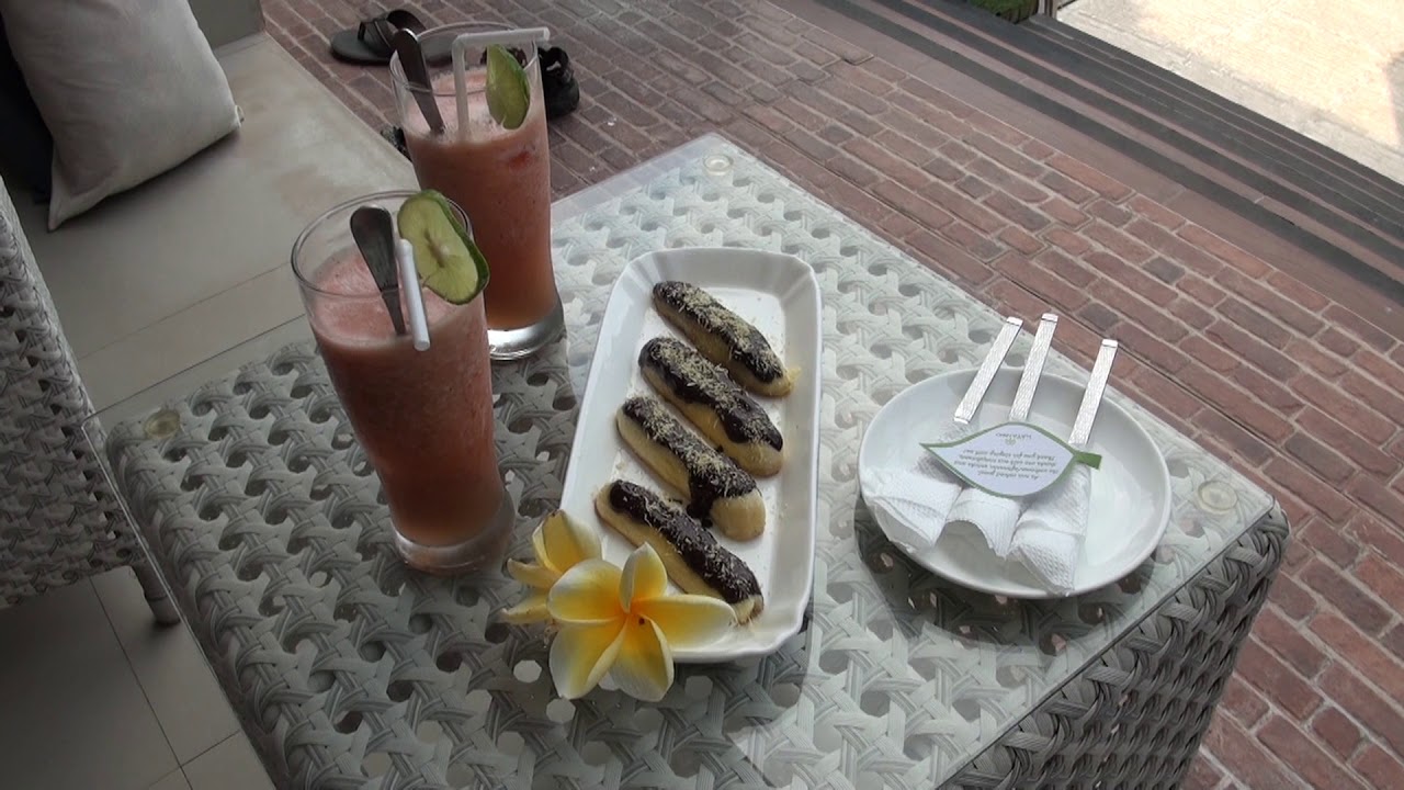 9d/ Villa Mataano Senggigi Lombok
