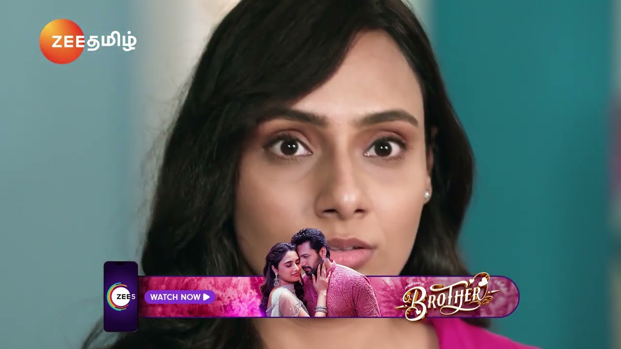 Naane Varuven | மோகன் அதை சொல்லிட்டாரு🤩🥳 | Ep - 430 | Webisode | Jan 17 2025 | Zee Tamil