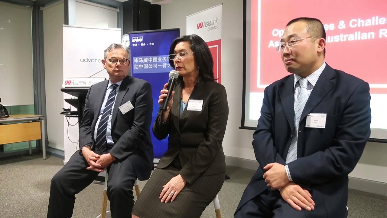 Returning to Australia &ndash; Challenges and Opportunities for Asia-based Australian Repatriates